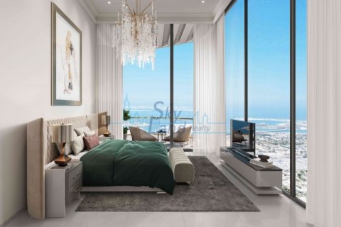 Apartemen di Business Bay, Dubai, UEA 3 kamar tidur, 281.3 m2 nomor 641847 - foto 2
