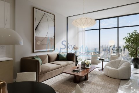 Apartemen di Business Bay, Dubai, UEA 3 kamar tidur, 281.3 m2 nomor 641847 - foto 3