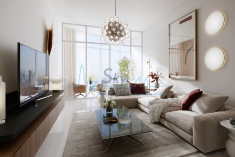 Apartemen di Business Bay, Dubai, UEA 3 kamar tidur, 281.3 m2 nomor 641847 - foto 4