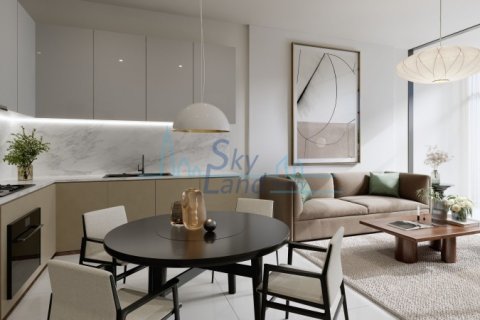 Apartemen di Business Bay, Dubai, UEA 3 kamar tidur, 281.3 m2 nomor 641847 - foto 8