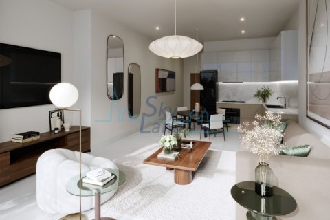 Apartemen di Business Bay, Dubai, UEA 3 kamar tidur, 281.3 m2 nomor 641847 - foto 10