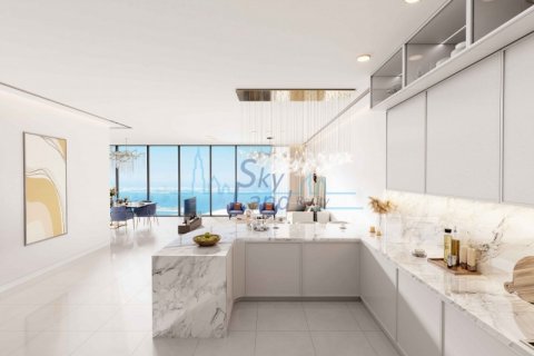 Apartemen di Business Bay, Dubai, UEA 3 kamar tidur, 281.3 m2 nomor 641847 - foto 6
