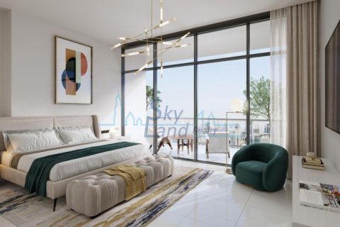 Apartemen di Business Bay, Dubai, UEA 3 kamar tidur, 281.3 m2 nomor 641847 - foto 14