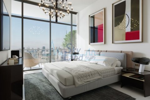 Apartemen di Business Bay, Dubai, UEA 3 kamar tidur, 281.3 m2 nomor 641847 - foto 5