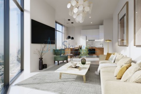 Apartemen di Business Bay, Dubai, UEA 3 kamar tidur, 281.3 m2 nomor 641847 - foto 9