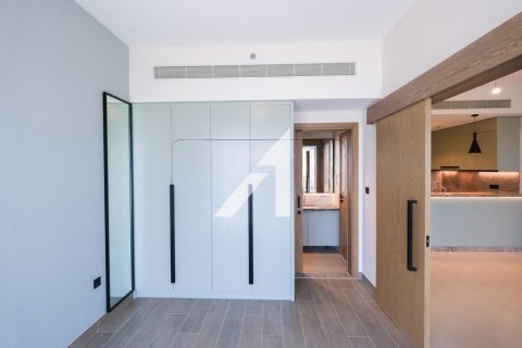 Apartemen di DAMAC Hills (Akoya by DAMAC), Dubai, UEA 1 kamar tidur, 60.3 m2 nomor 641852 - foto 10
