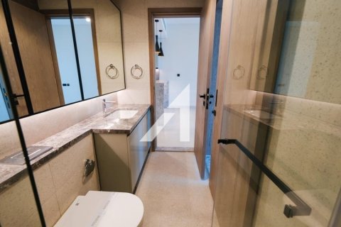 Apartemen di DAMAC Hills (Akoya by DAMAC), Dubai, UEA 1 kamar tidur, 60.3 m2 nomor 641852 - foto 12
