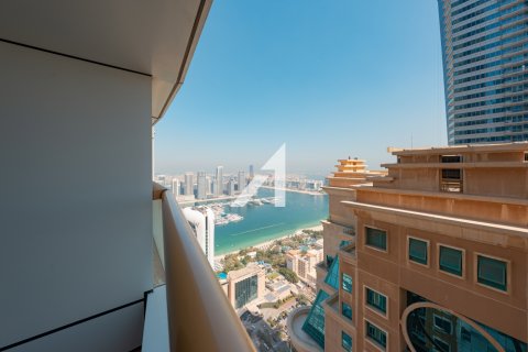 Dubai Marina、Dubai、UAE にあるマンション販売中 1ベッドルーム、89.2 m2、No641851 - 写真 6