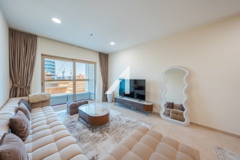 Dubai Marina、Dubai、UAE にあるマンション販売中 1ベッドルーム、89.2 m2、No641851 - 写真 1