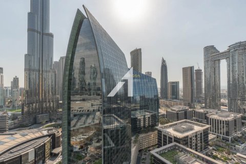 Lägenhet uthyres i Dubai, UAE 2 sovrum, 118.1 kvm Nr. 641849 - fotografi 8