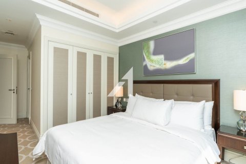 Lägenhet uthyres i Dubai, UAE 2 sovrum, 118.1 kvm Nr. 641849 - fotografi 6