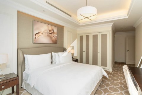 Lägenhet uthyres i Dubai, UAE 2 sovrum, 118.1 kvm Nr. 641849 - fotografi 14