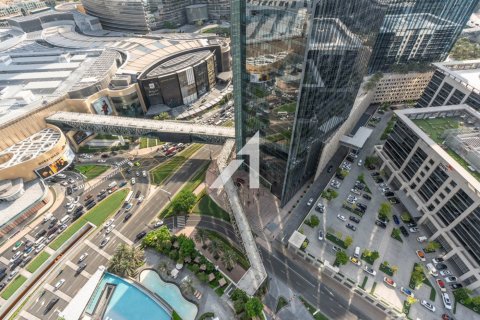 Lägenhet uthyres i Dubai, UAE 2 sovrum, 118.1 kvm Nr. 641849 - fotografi 13