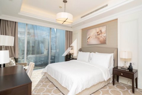 Lägenhet uthyres i Dubai, UAE 2 sovrum, 118.1 kvm Nr. 641849 - fotografi 4