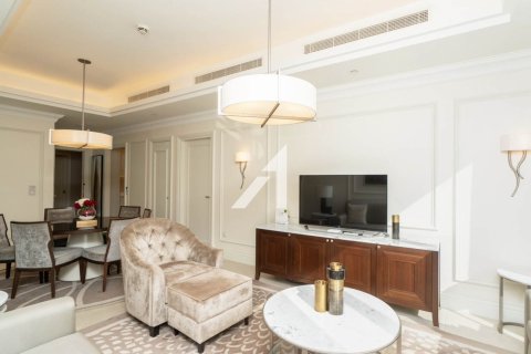 Lägenhet uthyres i Dubai, UAE 2 sovrum, 118.1 kvm Nr. 641849 - fotografi 3