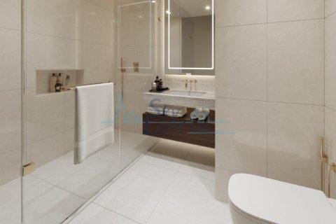 Apartemen di Business Bay, Dubai, UEA 2 kamar tidur, 184.2 m2 nomor 641848 - foto 14