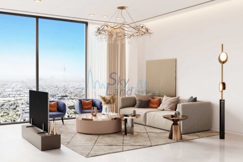 Apartemen di Business Bay, Dubai, UEA 2 kamar tidur, 184.2 m2 nomor 641848 - foto 1