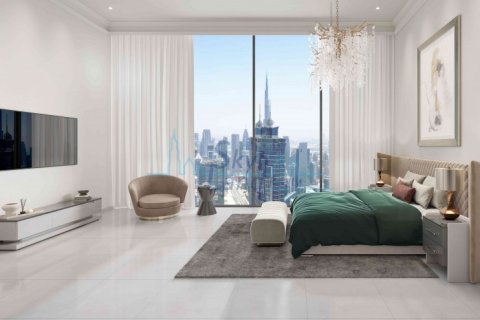 Apartemen di Business Bay, Dubai, UEA 2 kamar tidur, 184.2 m2 nomor 641848 - foto 2
