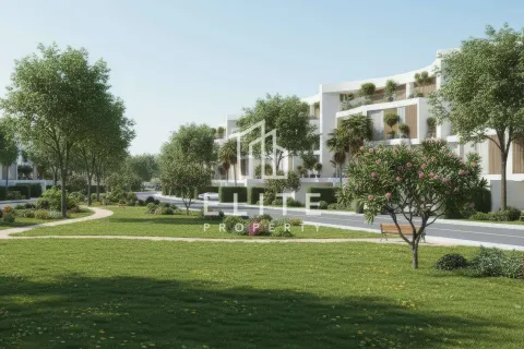 Villa in Jebel Ali, Dubai, UAE 4 bedrooms, 200 sq.m. № 759975 - photo 10