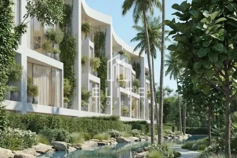 Villa in Jebel Ali, Dubai, UAE 4 bedrooms, 200 sq.m. № 759975 - photo 14