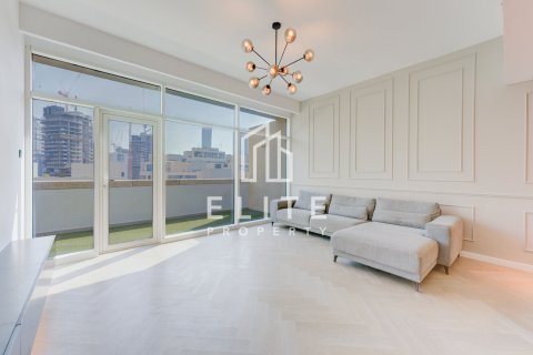 Apartamento en venta en Business Bay, Dubai, EAU 1 dormitorio, 109 m2 № 759958 - foto 2