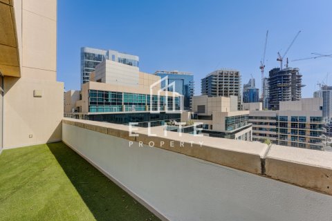 Apartamento en venta en Business Bay, Dubai, EAU 1 dormitorio, 109 m2 № 759958 - foto 17