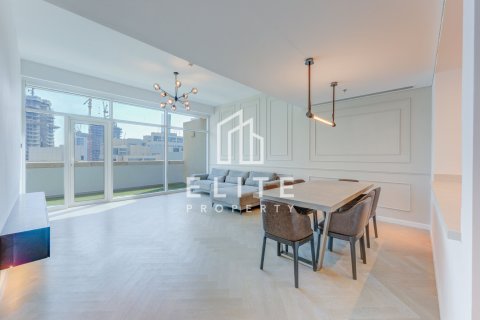 Apartamento en venta en Business Bay, Dubai, EAU 1 dormitorio, 109 m2 № 759958 - foto 1