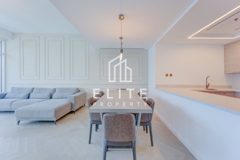 Apartamento en venta en Business Bay, Dubai, EAU 1 dormitorio, 109 m2 № 759958 - foto 3