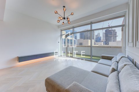 Apartamento en venta en Business Bay, Dubai, EAU 1 dormitorio, 109 m2 № 759958 - foto 10