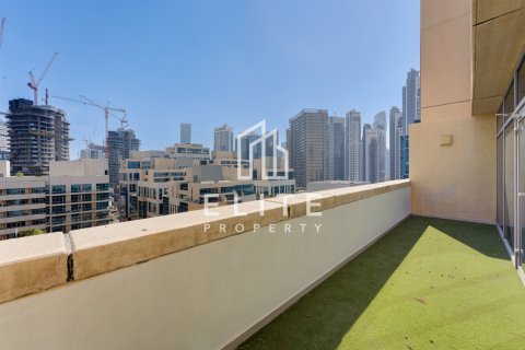 Apartamento en venta en Business Bay, Dubai, EAU 1 dormitorio, 109 m2 № 759958 - foto 15