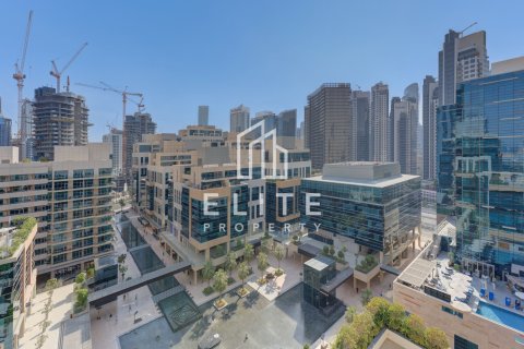 Apartamento en venta en Business Bay, Dubai, EAU 1 dormitorio, 109 m2 № 759958 - foto 16