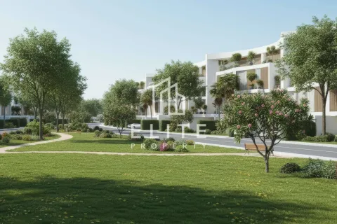 Villa in Jebel Ali, Dubai, UAE 4 bedrooms, 200 sq.m. № 759974 - photo 10