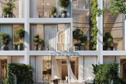 Villa in Jebel Ali, Dubai, UAE 4 bedrooms, 200 sq.m. № 759974 - photo 12