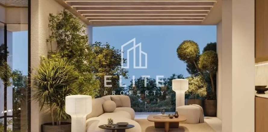 Vila u gradu Jebel Ali, Dubai, UAE 4 spavaće sobe, 200 m2 Br. 759974