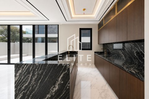 Вилла DAMAC Hills (Akoya by DAMAC), Дубай, БАӘ-да 6 жатын бөлмелер, 1068 м² № 759957 - фото 8