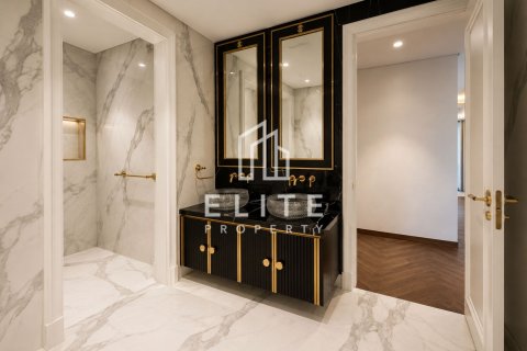 Вилла DAMAC Hills (Akoya by DAMAC), Дубай, БАӘ-да 6 жатын бөлмелер, 1068 м² № 759957 - фото 19