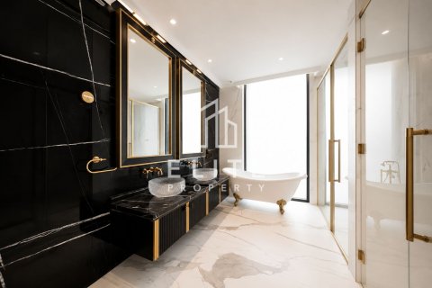 Вилла DAMAC Hills (Akoya by DAMAC), Дубай, БАӘ-да 6 жатын бөлмелер, 1068 м² № 759957 - фото 16