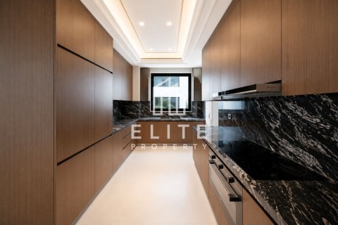 Вилла DAMAC Hills (Akoya by DAMAC), Дубай, БАӘ-да 6 жатын бөлмелер, 1068 м² № 759957 - фото 12