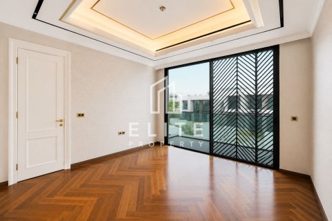 Вилла DAMAC Hills (Akoya by DAMAC), Дубай, БАӘ-да 6 жатын бөлмелер, 1068 м² № 759957 - фото 17