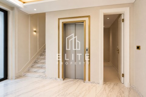 Вилла DAMAC Hills (Akoya by DAMAC), Дубай, БАӘ-да 6 жатын бөлмелер, 1068 м² № 759957 - фото 10