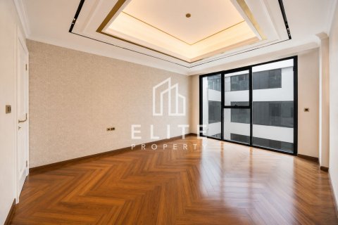 Вилла DAMAC Hills (Akoya by DAMAC), Дубай, БАӘ-да 6 жатын бөлмелер, 1068 м² № 759957 - фото 13