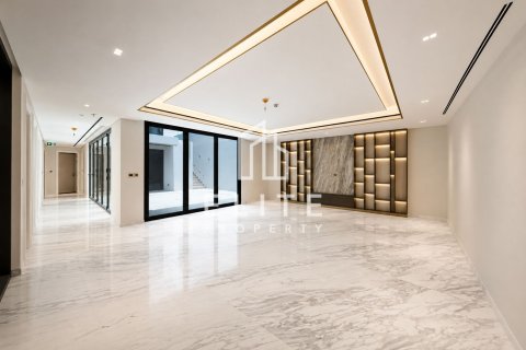 Вилла DAMAC Hills (Akoya by DAMAC), Дубай, БАӘ-да 6 жатын бөлмелер, 1068 м² № 759957 - фото 6