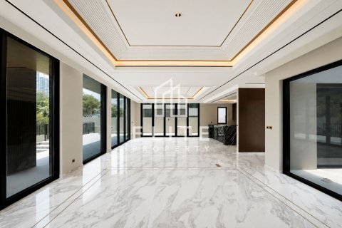 Вилла DAMAC Hills (Akoya by DAMAC), Дубай, БАӘ-да 6 жатын бөлмелер, 1068 м² № 759957 - фото 4