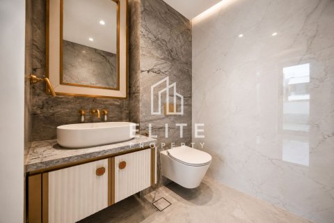 Вилла DAMAC Hills (Akoya by DAMAC), Дубай, БАӘ-да 6 жатын бөлмелер, 1068 м² № 759957 - фото 18