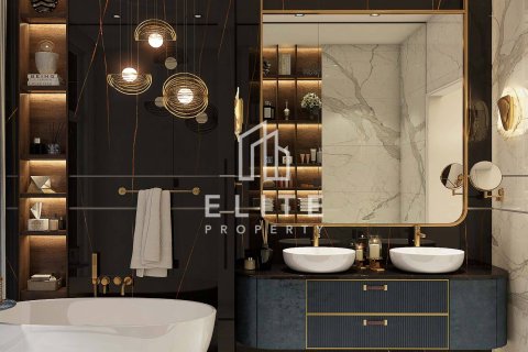 Вилла DAMAC Hills (Akoya by DAMAC), Дубай, БАӘ-да 6 жатын бөлмелер, 1068 м² № 759957 - фото 20