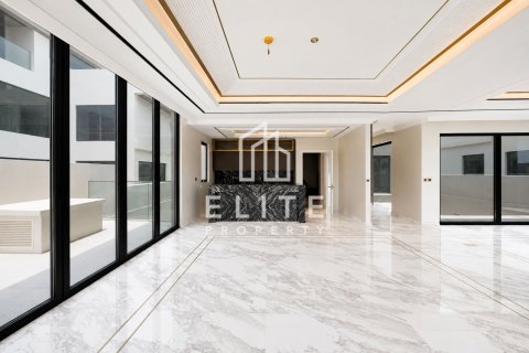 Вилла DAMAC Hills (Akoya by DAMAC), Дубай, БАӘ-да 6 жатын бөлмелер, 1068 м² № 759957 - фото 7