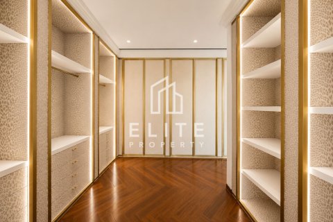 Вилла DAMAC Hills (Akoya by DAMAC), Дубай, БАӘ-да 6 жатын бөлмелер, 1068 м² № 759957 - фото 14