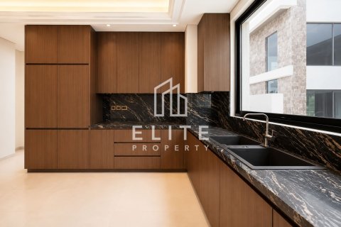 Вилла DAMAC Hills (Akoya by DAMAC), Дубай, БАӘ-да 6 жатын бөлмелер, 1068 м² № 759957 - фото 11