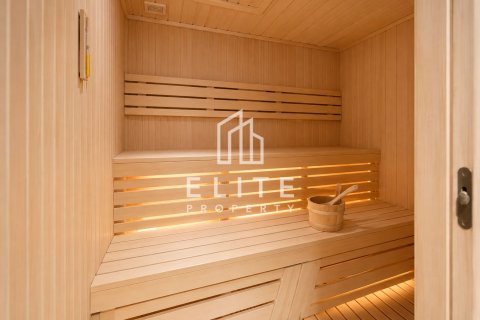 Вилла DAMAC Hills (Akoya by DAMAC), Дубай, БАӘ-да 6 жатын бөлмелер, 1068 м² № 759957 - фото 9