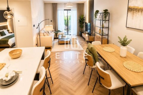 Apartament në Greens, Dubai, Emiratet e Bashkuara Arabe 1 dhomë gjumi, 76 m2. № 759959 - Foto 8